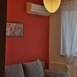 Apartmán Honey Wellness Siófok