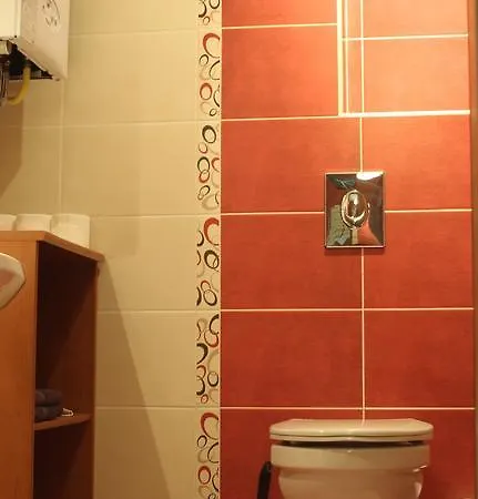 Appartement Honey Wellness *