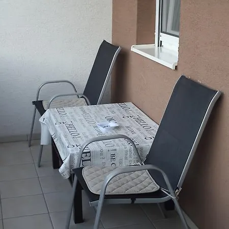 Appartement Honey Wellness *