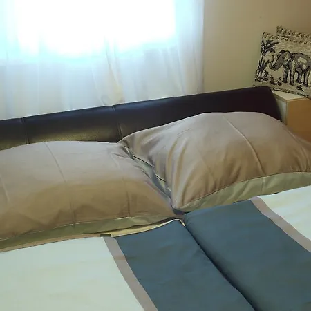 Apartment Honey Wellness