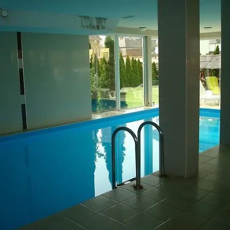 Appartement Honey Wellness *
