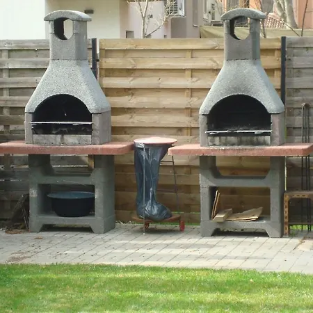 公寓 Honey Wellness