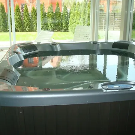 Appartement Honey Wellness Siófok