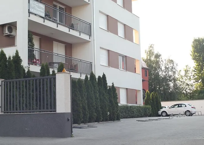 Honey Wellness Siófok