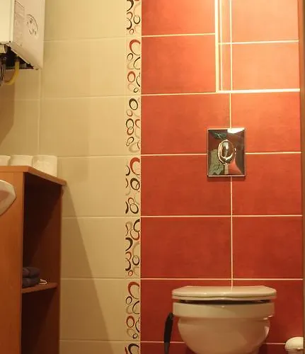 Appartamento Honey Wellness *