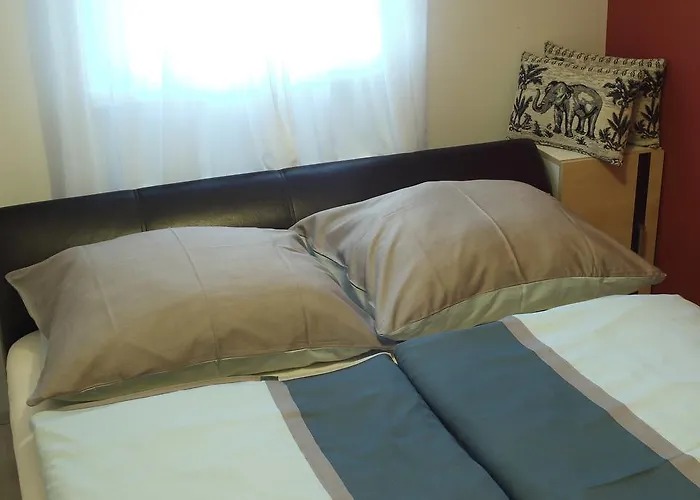 公寓 Honey Wellness