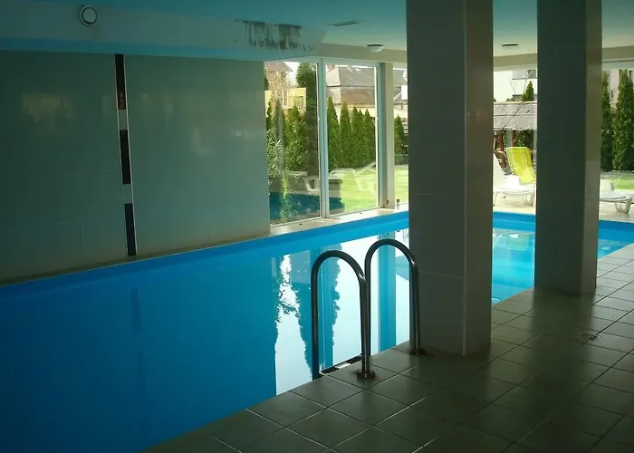 Appartamento Honey Wellness *