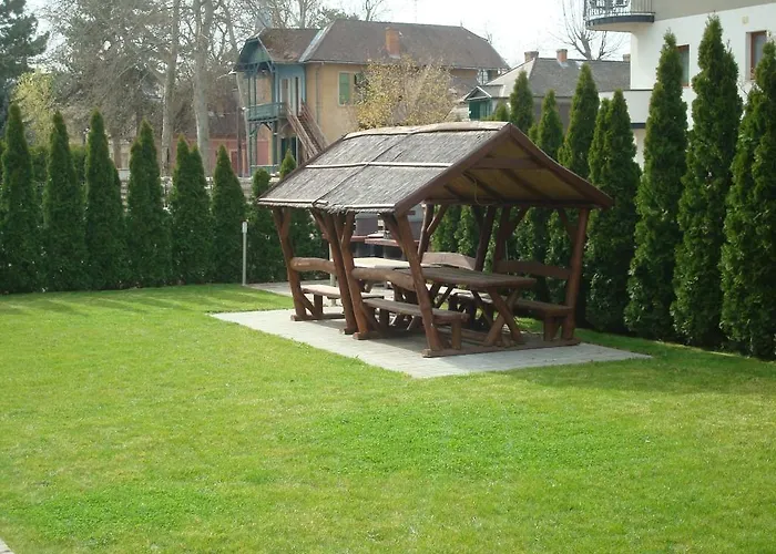 Honey Wellness Siófok