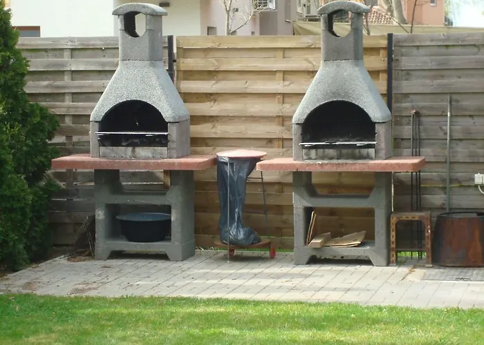 Appartamento Honey Wellness