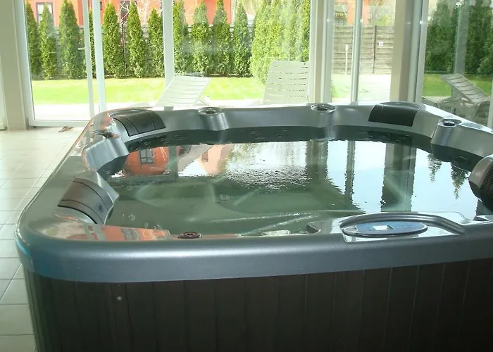 Appartamento Honey Wellness Siófok