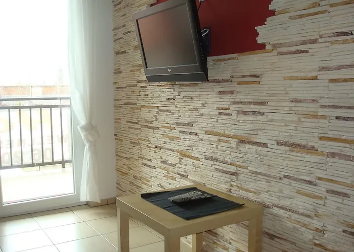 公寓 Honey Wellness