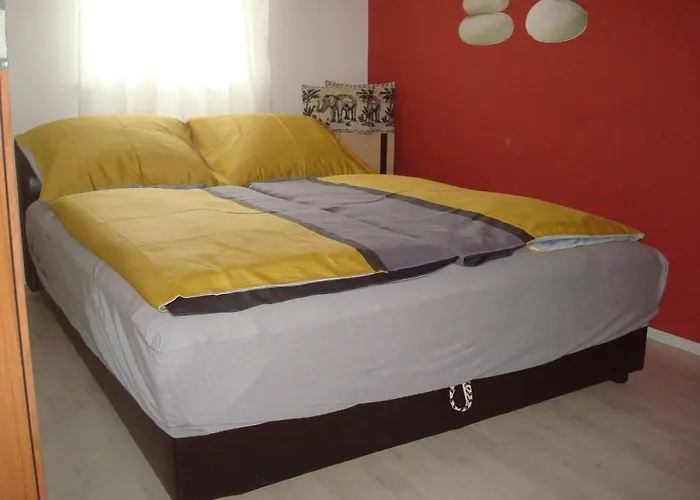 Appartamento Honey Wellness *